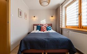 Apartamenty Ogrodowa w centrum Ustronia - Dream Apart